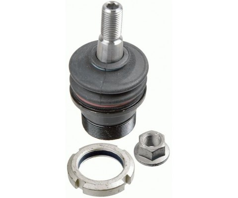 ROTIL ON ALT MERCEDES ML-CLASS W163 98 05