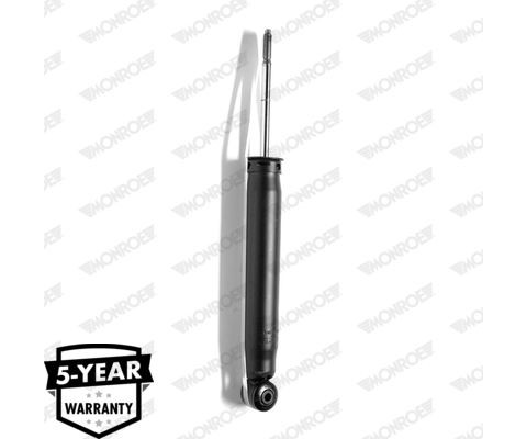 ARKA AMORTİSÖR L/R FIAT ALBEA 1.3JTD 1.4 2003-2009 1.6 2002-2012 PALIO GAZLI