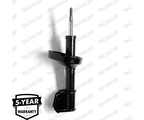 ÖN AMORTİSÖR SAĞ-SOL RENAULT CLIO II 98 CLIO SYMBOL I 00 YAĞLI