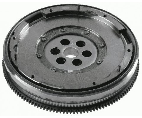 DEBRİYAJ VOLANI ASTRA J-INSIGNIA-ZAFIRA 1.6T 09 A16LET-A16XNT-Z16XNT