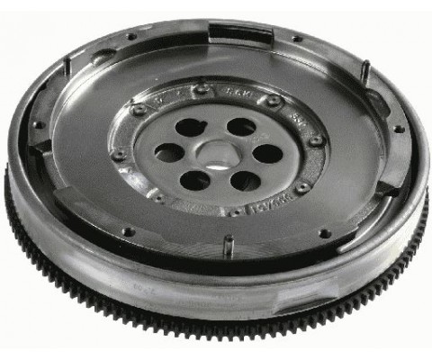 VOLANT INSIGNIA A-ASTRA J 1.6-1.8 16V 08 A16XER-Z16XER 215mm