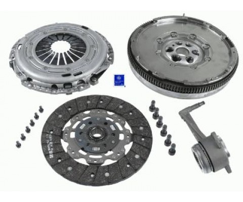 VOLANTLI SET HİD. BİLYA GOLF5-GOLF6-A3-JETTA-PASSAT-TIGUAN 2.0TDI BKD-CBAA-CFFA-CBAB-CFFB-BKP