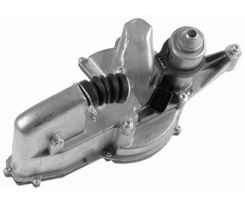 VİTES AKSİYON KONTAKTÖRÜ HİDROLİKLİ 207-1007-C3 1.4 16V-1.4 HDI