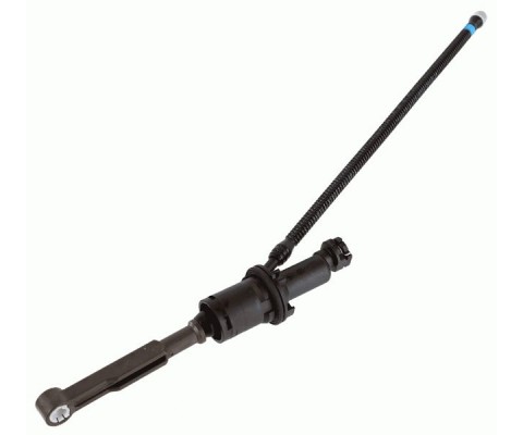 DEBRİYAJ ÜST MERKEZİ PARTNER TEPEE-3008-5008 1.6HDI 08 BERLINGO 1.6