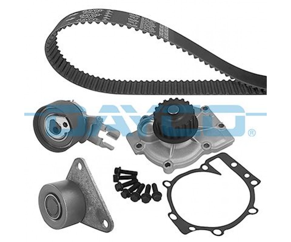 EKSANTRİK GERGİ KİTİ DEVIRDAIMLI VOLVO C30-C70 I-II-S40 II-S60 I-S70-V40-V50-V70-XC70 2.4-KUGA -MONDEO-FOCUS 2.5 UZUN GERGİ