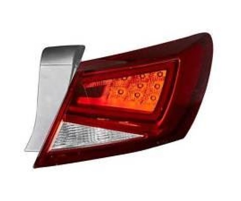 STOP SAĞ SEAT LEON 2012 LED
