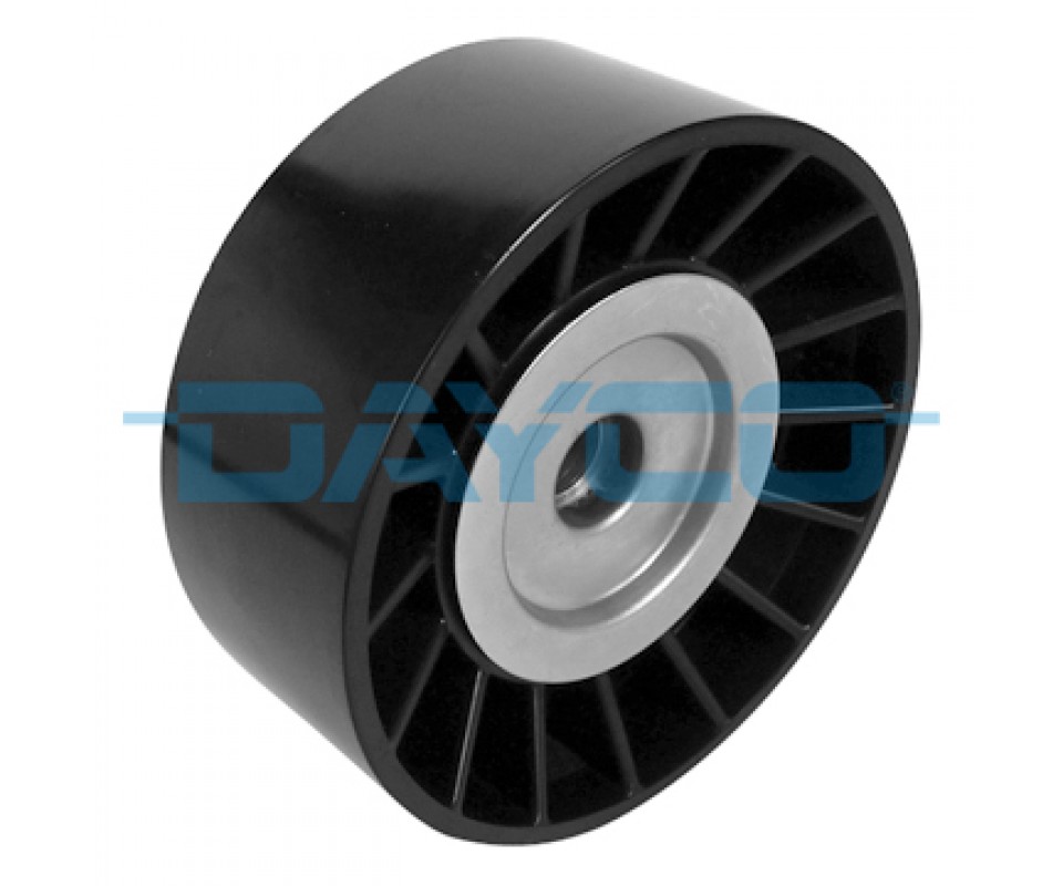 ALTERNATÖR GERGİ RULMANI TRANSIT 2.4 V184 TDCİ