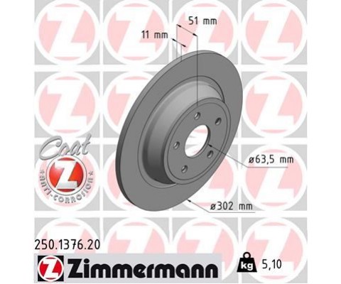 ARKA DISK AYNA YENI KASA MONDEO V 14
