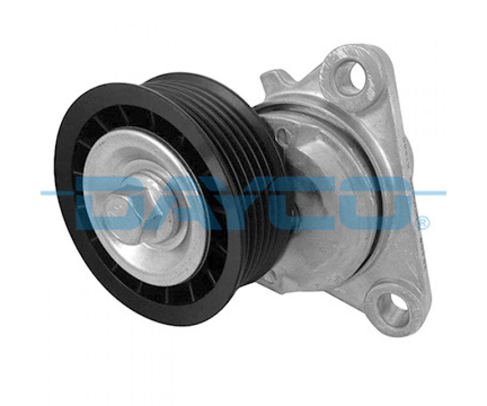 ALTERNATÖR GERGİ RULMANI FIESTA V ST150 05 > MAVERCIK 2.3 16V 04 > MAZDA 6 02 >