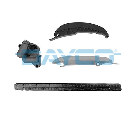 EKSANTRIK ZINCIR SETI BMW M47N2 M57N2 E46 E60 E90 E87 E65 E92 E83 E53 E70 E71 E72 UST