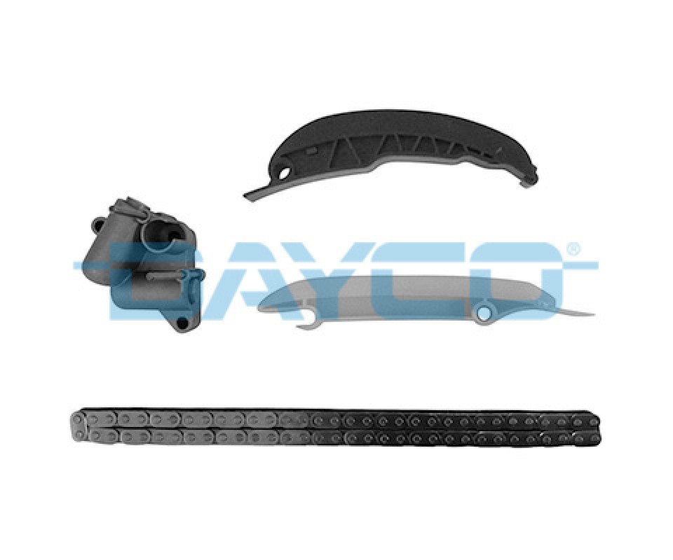 EKSANTRIK ZINCIR SETI BMW M47N2 M57N2 E46 E60 E90 E87 E65 E92 E83 E53 E70 E71 E72 UST