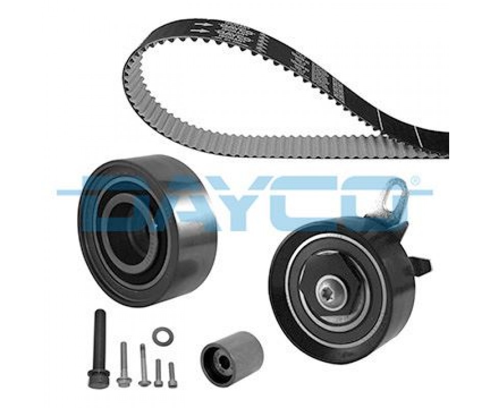 TRİGER SETİ 141x26 CRAFTER 2.5TDI BJK-BJL-BJM