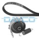 TRİGER KAYIŞ SETİ EKSANTRİK SETİ HONDA CIVIC 1.4L D14Z 3 kapı - hatchback 01-05 1 KAYIŞ 1 RULMAN 1 YAY
