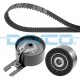 EKSANTRİK GERGİ KİTİ P206-P207-P307-P308-P407-P3008-EXPERT-PARTNER-BERLINGO-JUMPY-C2-C3-C4-C5- XSARA-FOCUS II-FIESTA V-VI VOLVO S40-C30-V50-FIAT SCUDO EURO4 1.6 HDI-TDCİ