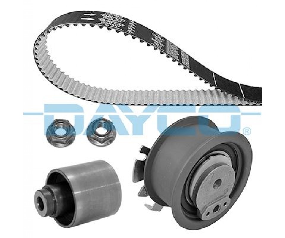 TRİGER SETİ T5-CADDY-PASSAT-JETTA-GOLF-POLO-A3-LEON 1.4-1.9TDI BJB-AXB-AMF-BLS-AVF-BNM-BNV-BKC