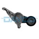 ALTERNATÖR GERGİ RULMANI KÜTÜKLÜ CADDY-T5-GOLF5-JETTA-PASSAT 1.9-2.0 TDI AXB-BJB-BKC-BLS-BXE