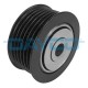 ALTERNATÖR GERGİ RULMANI PEUGEOT 4008-C4 2.0 12 > MITSUBISHI LANCER-ASX