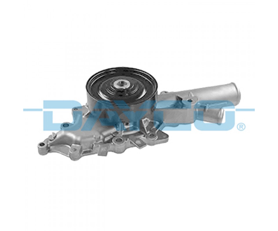 DEVIRDAIM POMPASI MERCEDES OM613 W210 S210
