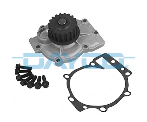 DEVİRDAİM MONDEO IV 2.5 05-12 LAGUNA 2.0 95-01 VOLVO C30 C70 S40 S60 00-10