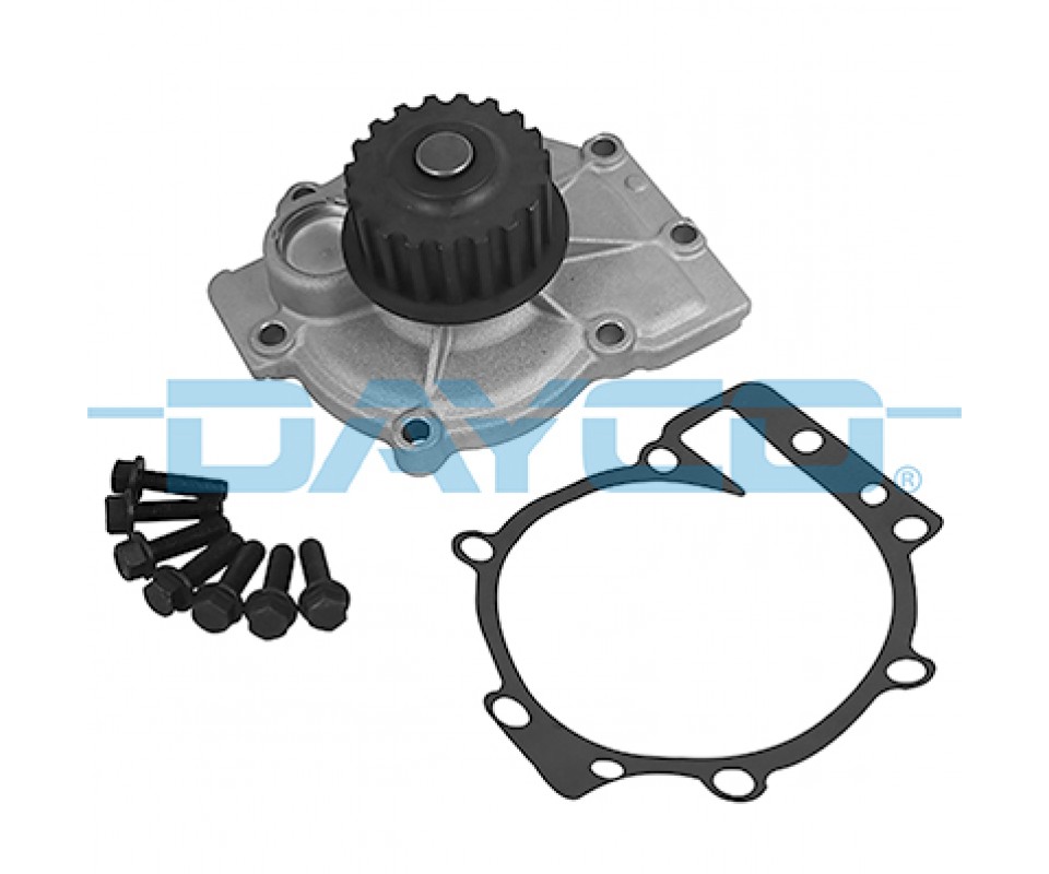 DEVİRDAİM MONDEO IV 2.5 05-12 LAGUNA 2.0 95-01 VOLVO C30 C70 S40 S60 00-10