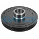 KRANK KASNAGI MINI R55 R56 R57 R58 R60 R61 / TOYOTA AVENSIS 1.6L 1WW WWT270 15-> / VERSO 1.6L 1WW WA R20 15-> 5 KANALLI