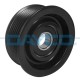 ALTERNATÖR GERGİ RULMANI HONDA CIVIC 1.6L R16A2 VTEC FD6 06-11 1.8L R18A2 FD7 FK2 06-12 / ACCORD 2.0L R20A3 CU 08-> / CR-V 2.0L R20A2 RE5 07-12