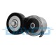 ALTERNATÖR GERGİ RULMANI ASTRA F-G-COMBO-CORSA C 1.7TDS-1.7TD-1.7TDI 16V 70x19x17