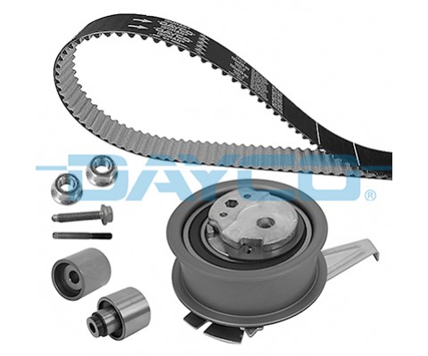 TRiGER SETİ CRAFTER-T6 2.0 TDİ CXEB-CXEC-CXFA-CXHA