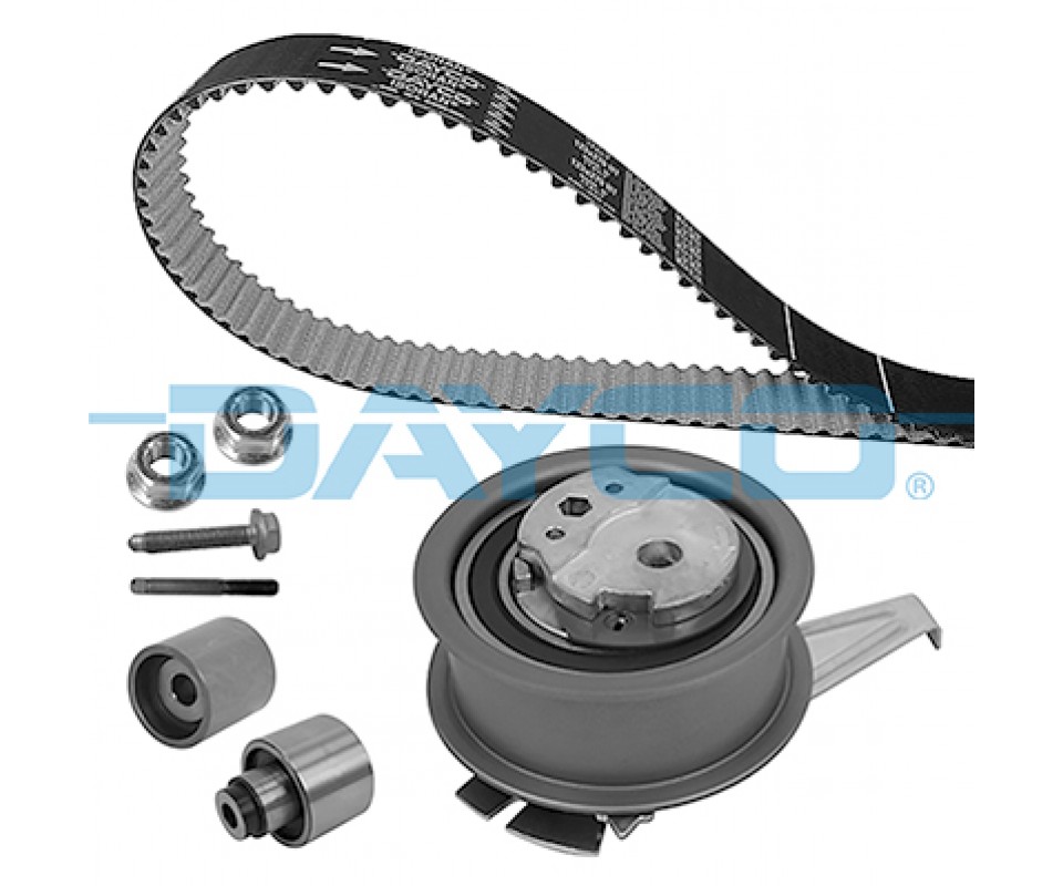 TRiGER SETİ CRAFTER-T6 2.0 TDİ CXEB-CXEC-CXFA-CXHA
