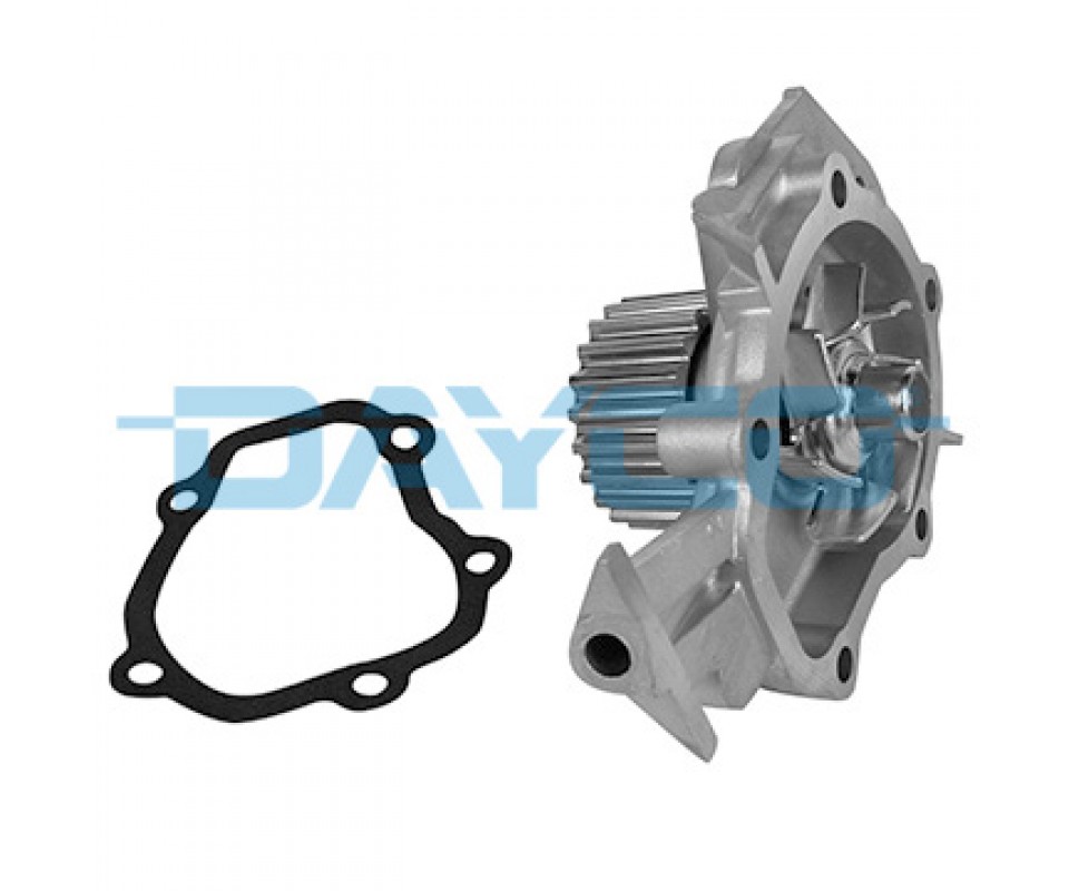 SU POMPASI CHEVROLET AVEO KALOS 1.2L B12S1 T200 T250 T255 04-08 / SPARK 1.0L 06-> / DAEWOO MATIZ 1.0L B10S1 M200 05-> / MATIZ TICO 0.8L F8C 3 silindir 95-02