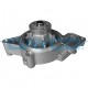 DEVİRDAİM SU POMPASI OPEL INSIGNIA A-VECTRA C-ZAFIRA-ASTRA G-ANTARA 2.0-2.2-2.4 A20NFT-Z20NET-Z22SE