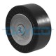 ALTERNATÖR GERGİ RULMANI ASTRA H-VECTRA C-ZAFIRA-SIGNUM 1.9CDTI-DOBLO-BRAVO II-LINEA 1.6D KLİMALI