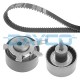 EKSANTRIK RULMAN KITI TRIGER SETI JAGUAR 2.0 98 01 FOCUS 98 04 MONDEO II 96 00 MONDEO III 00 07 1.8 2.0 ZETEC