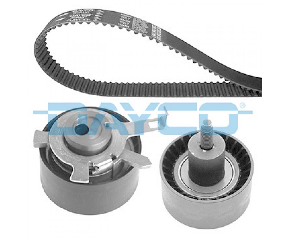 EKSANTRIK RULMAN KITI TRIGER SETI JAGUAR 2.0 98 01 FOCUS 98 04 MONDEO II 96 00 MONDEO III 00 07 1.8 2.0 ZETEC