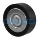 ALTERNATÖR GERGİ RULMANI DOBLO-BRAVO II-LINEA-PALIO-PANDA-ALBEA-UNO-ALFA MITO 1.2-1.4