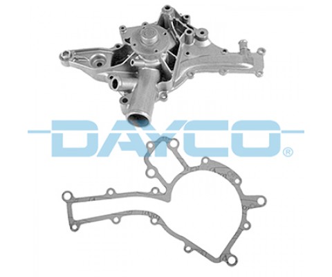 DEVIRDAIM POMPASI MERCEDES M112 W203 W210 W211 W163 W220