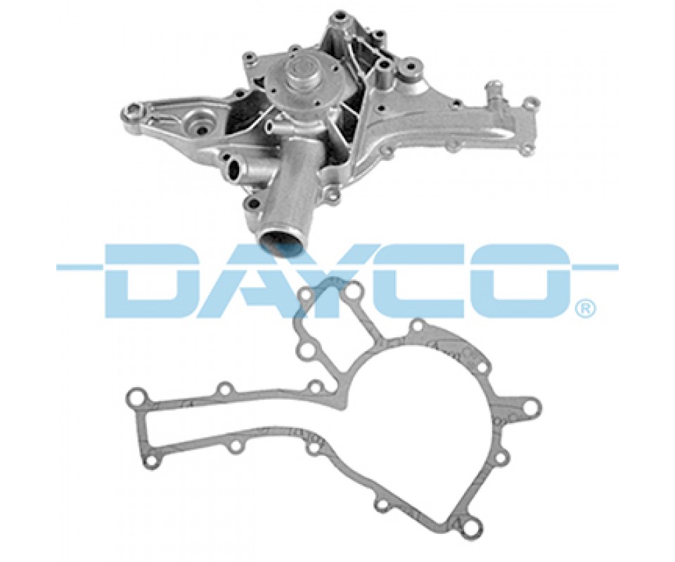 DEVIRDAIM POMPASI MERCEDES M112 W203 W210 W211 W163 W220