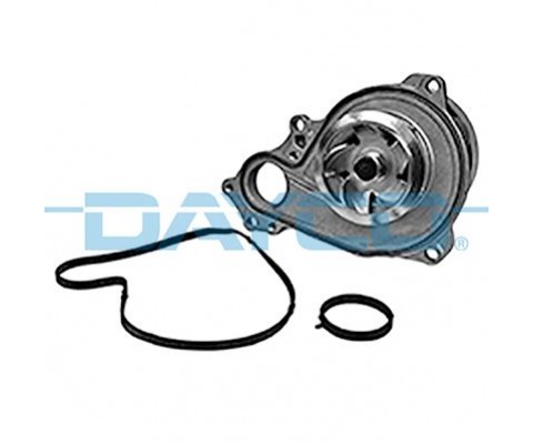 DEVIRDAIM POMPASI BMW B38 B46 B48 F40 F70 F44 F45 F46 F74 F78 U06 F48 U11 F39 U10