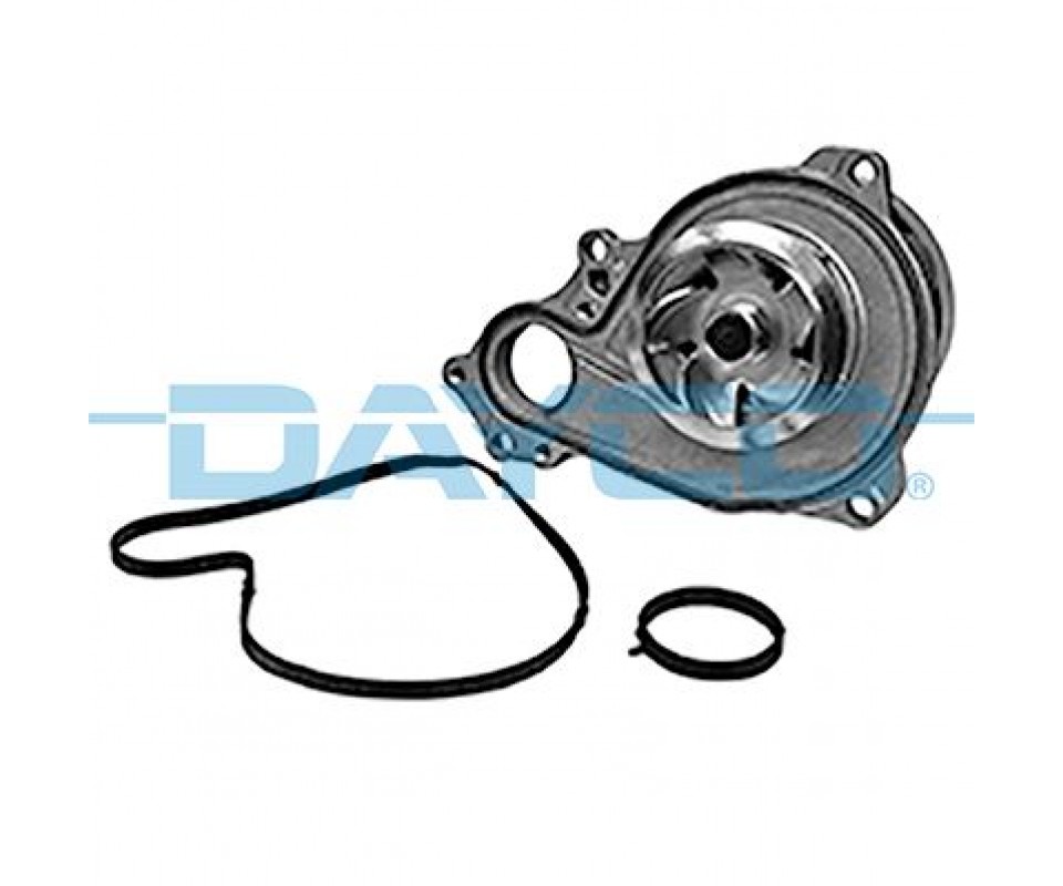 DEVIRDAIM POMPASI BMW B38 B46 B48 F40 F70 F44 F45 F46 F74 F78 U06 F48 U11 F39 U10