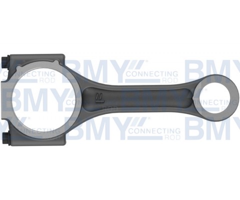 PİSTON KOLU 81MM TRANSPORTER T5 2.5-CRAFTER 130/140PS JETTA 2.0 AXD-BJM-BJK-BKD
