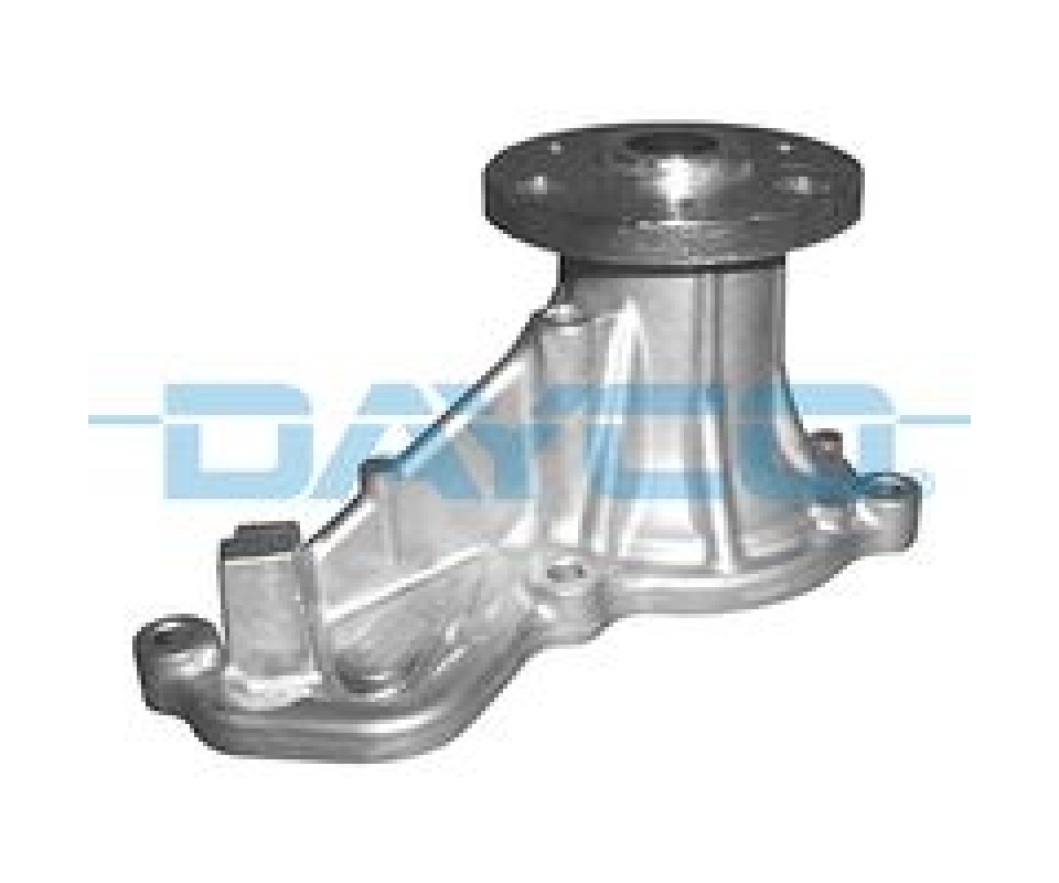 DEVİRDAİM SU POMPASİ HONDA ACCORD 2.0L R20A3 CU1 08-> / CR-V 2.0L R20A2 RE6 07->