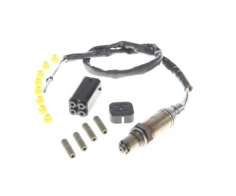 OKSİJEN SENSÖRÜ 4 FİŞLİ DOĞAN SLX-TİPO 1.6-P106-P306-XSARA
