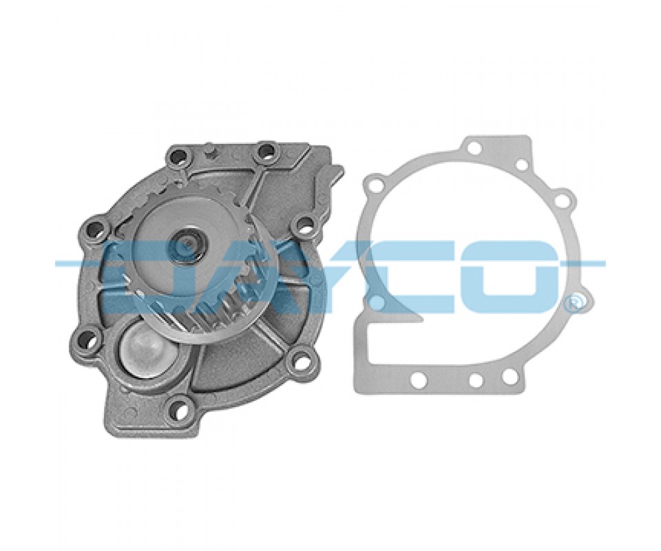 DEVİRDAİM VOLVO S60 2.4D D5 01 > S80 2.4 2.8T6 2.9 3.0 98 > C70 C30 XC90 V70 XC70 V50 XC60