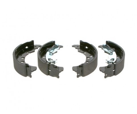 ARKA PABUÇ BALATA FIORINO-BIPPER-NEMO 08 PANDA 09 PUNTO 05 CORSA D