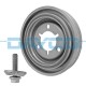 KRANK KASNAĞI KİT P206-P307-P406-EXPERT-C5-C8-JUMPY 2.0 HDİ-P307 1.4 16V-1.6 16V-P607-P807 2.0-2.2