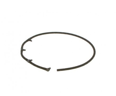 YAKIT GERI DONUS HORTUMU BMW N47 N E87 E90 F20 F30 E84 F22 F34 F36 MINI R56 R61