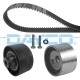 EKSANTRİK GERGİ KİTİ P306 2.0-P406 1.8 16V-P605-P806 2.0 16V-XSARA-XANTIA 1.8i 16V-2.0 16V RFV-LFY