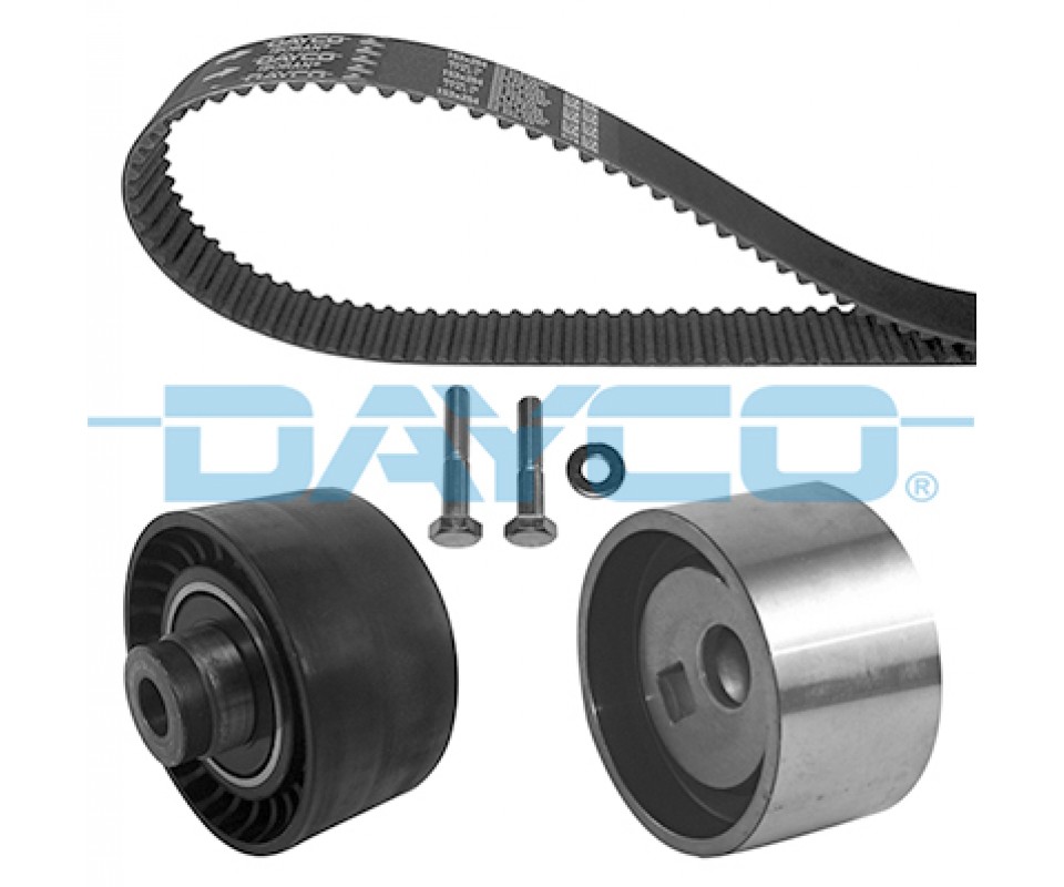 EKSANTRİK GERGİ KİTİ P306 2.0-P406 1.8 16V-P605-P806 2.0 16V-XSARA-XANTIA 1.8i 16V-2.0 16V RFV-LFY
