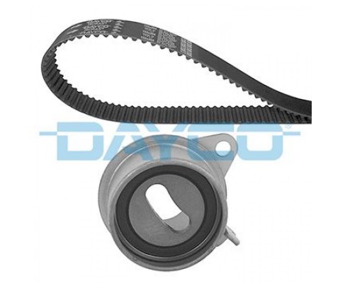 TRİGER KAYIŞ SETİ EKSANTRİK SETİ MITSUBISHI LANCER 1.3L 4G13 1.6L 4G18 CS1A CS3A 03-08 / SPACE STA R 1.3L 1.6L 4G13 4G18 DG1A DG3A 98-04 1 KAYIŞ 1 RULMAN 109x250