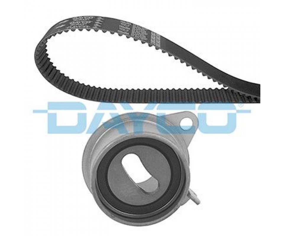 TRİGER KAYIŞ SETİ EKSANTRİK SETİ MITSUBISHI LANCER 1.3L 4G13 1.6L 4G18 CS1A CS3A 03-08 / SPACE STA R 1.3L 1.6L 4G13 4G18 DG1A DG3A 98-04 1 KAYIŞ 1 RULMAN 109x250